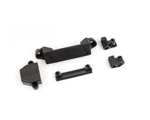 Traxxas TRX10918 Mount, power supply