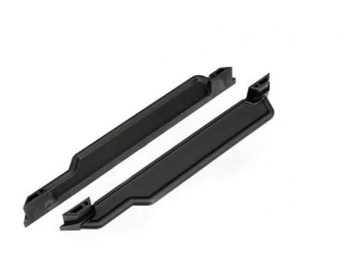 Traxxas TRX10922 Nerf bars, chassis (left & right)