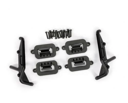 Traxxas TRX10923 Latch, body mount, front (left & right)