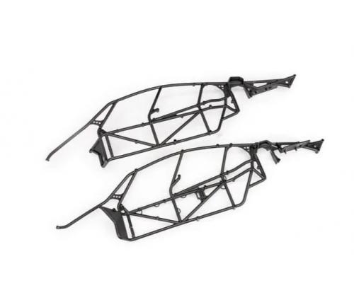 Traxxas TRX10927 Cage, body (left & right)