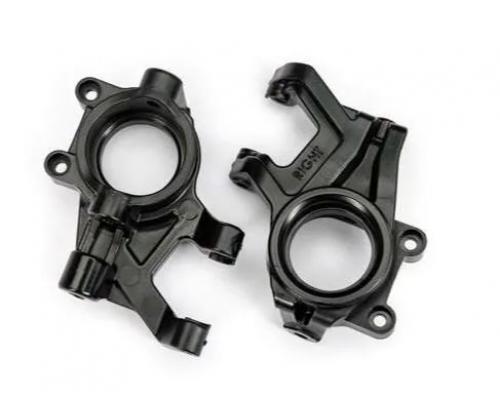 Traxxas TRX10936 Steering blocks, left & right
