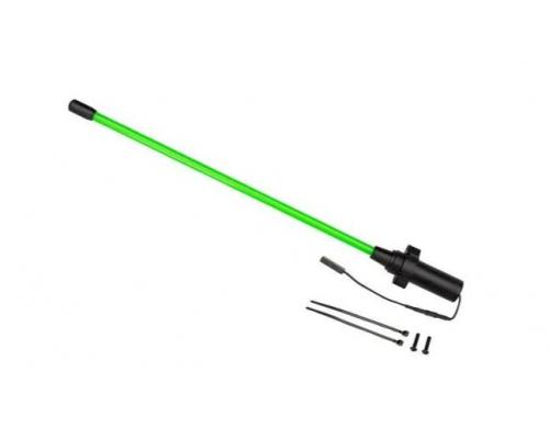Traxxas TRX10992-GRN Whip light, LED, green (assembled) (1)