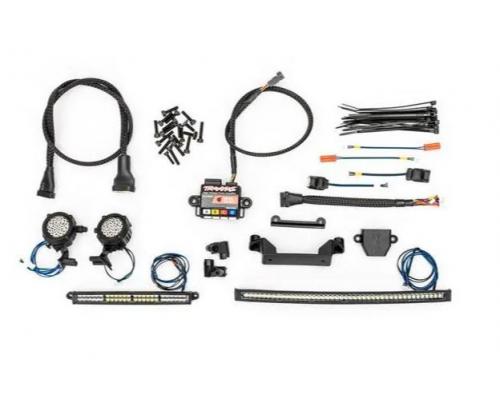 Traxxas TRX10996 Pro Scale LED light set, Sand Car, complete
