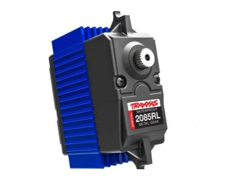 Traxxas TRX2085RL High-Torque Maxx Servo, digital high-torque/high-speed