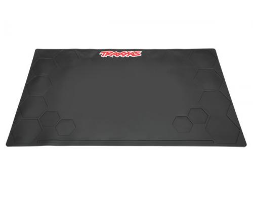 Traxxas TRX3426 Heavy-Duty Rubber Pit Mat (92X51CM)