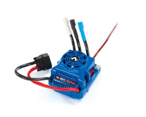 Traxxas TRX3465T VELINEON VXL-4S ELEKTRONISCHE SNELHEIDSREGELING MET HOOG VERMOGEN
