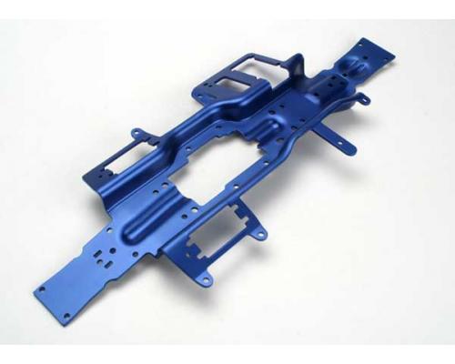 Traxxas TRX5322 Chassis, Revo (3mm 6061-T6 aluminum)