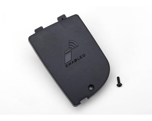 Traxxas TRX6512 Cover plate, Traxxas Link Wireless Module