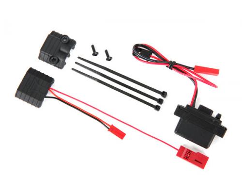 Traxxas TRX7286A LED-lichtvoeding