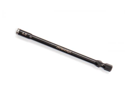 Traxxas TRX8719-40 Speed bit, moersleutel, 4.0mm