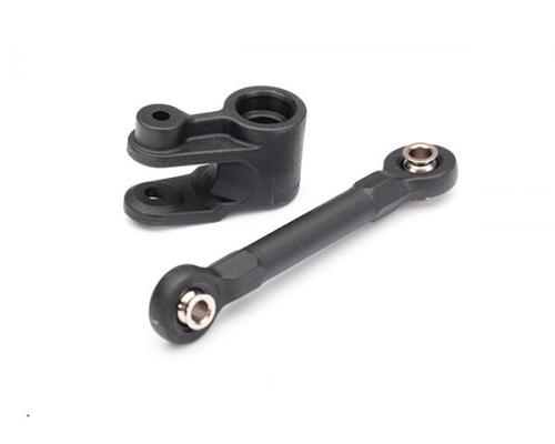 Traxxas TRX8947 servo, stuurinrichting / overbrenging, stuurinrichting (46mm, gemonteerd met pivot b