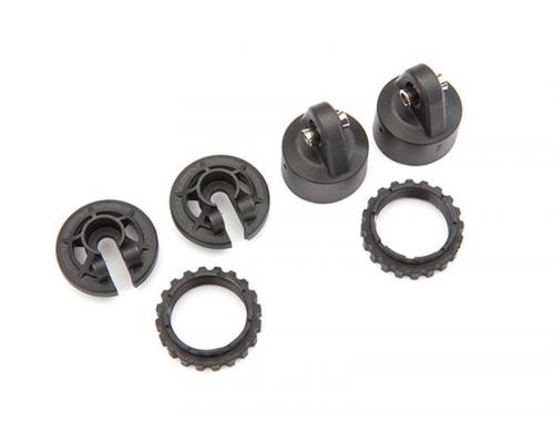 Traxxas TRX8964 Schokbreker Caps Gt-Maxx Adjustr (2)