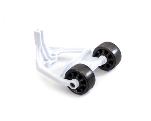 Traxxas TRX8976A Wheelie bar, wit