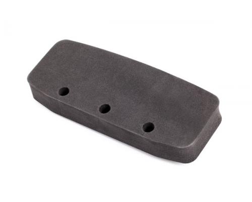 Traxxas TRX9435 Body bumper, foam