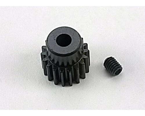 Traxxas TRX1918 Tandwiel, 18-T pinion (48-pitch) / set schroef