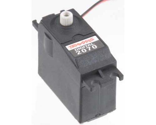 Traxxas TRX2070 Servo, digitaal hoog-koppel (kogellager)