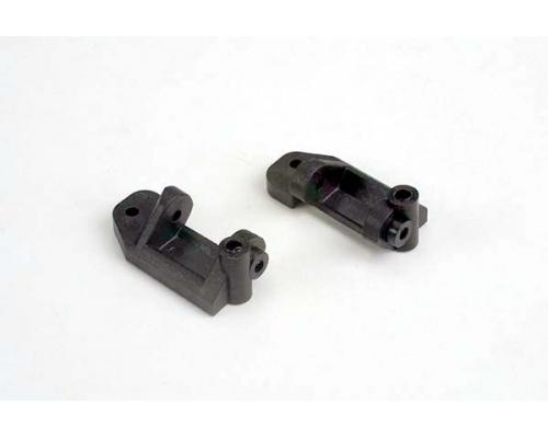 Traxxas TRX2432 Caster blokken (l & r) (30 graden)