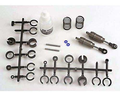 Traxxas TRX2658 Big Bore schokbrekers (kort)