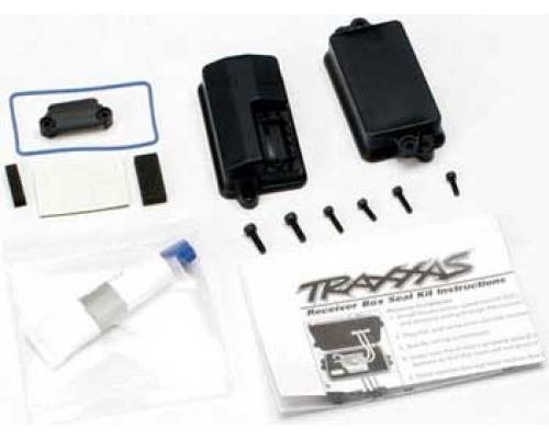 Traxxas TRX3628 Box, ontvanger (afgesloten)