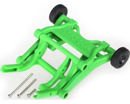 Traxxas TRX3678A Wheelie Bar groen