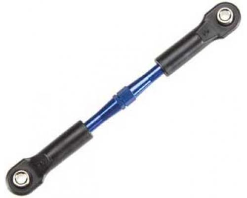 Traxxas TRX3738A Spanschroef, aluminium (blauw-geanodiseerd)