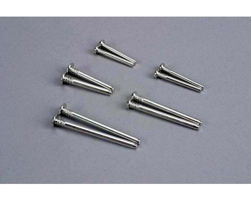 Traxxas TRX3739 Schroef pin set (Rustler / Bandit / Stampede)