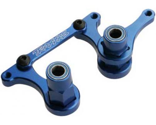 Traxxas TRX3743A Stuurinrichting bellcranks, stuurstang