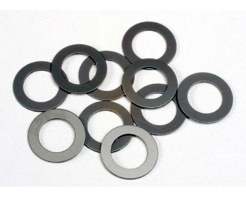 Traxxas TRX3981 Sluitring, Teflon 6x9.5x.5 (10)