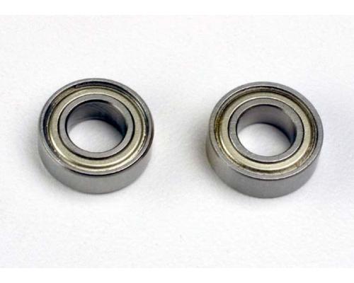 Traxxas TRX4614 Kogel Lagers (6x12x4mm) (2)