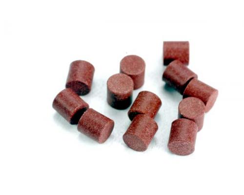 Traxxas TRX4685 Wrijving rubbers, slipkoppeling (12)