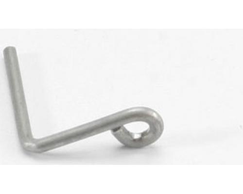 Traxxas TRX4961 Hanger, metalen draad