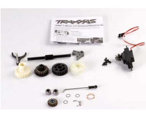 Traxxas TRX4995X Reverse installatie kit