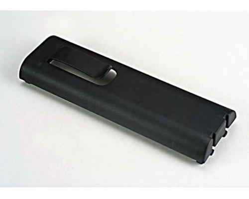 Traxxas TRX5281 Schakelkast batterij cover met riemclip (EZ-Start 2)