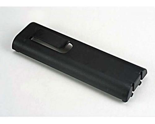 Traxxas TRX5281 Schakelkast batterij cover met riemclip (EZ-Start 2)