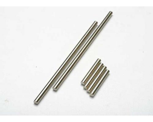 Traxxas TRX5321 Vering pin set (voor of achter gehard staal)