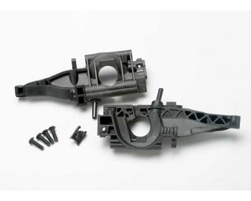 Traxxas TRX5329 Achterwand Set Revo