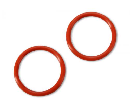 Traxxas TRX5362 O-ring, tankdop (Revo) (2)