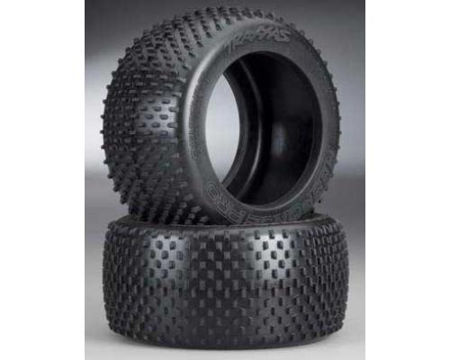 Traxxas TRX5375 Banden, Response Pro 3.8\"(soft-compound)