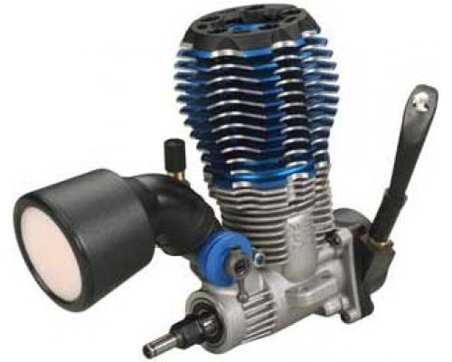 TRX5407 Traxxas Motor 3,3cc