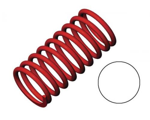 Traxxas TRX5436 Veren, schokbreker (rood) (GTR) (2.9 percentage)