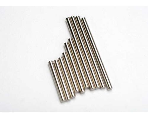 Traxxas TRX5521 Vering pin set, compleet