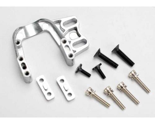 Traxxas TRX5560 Motorsteun / motorsteun spacers (2)