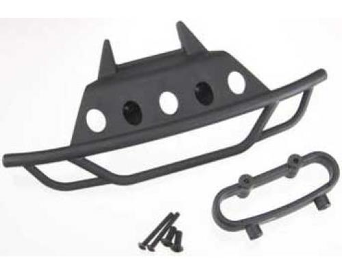 Traxxas TRX5935 Bumper, front / bumper montage, front