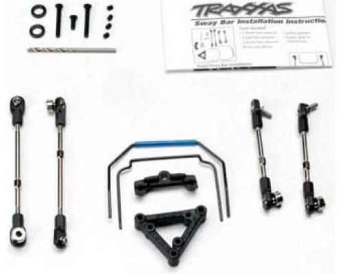 Traxxas TRX5998 Stabilisatie balk kit, Slayer (voor en achter)