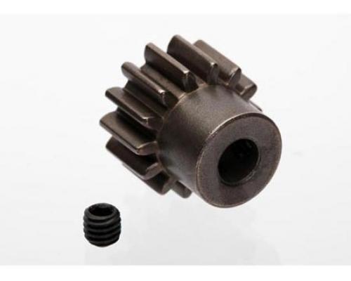 Traxxas TRX6488 Tandwiel, 14-T pinion (1.0 metric spoed)