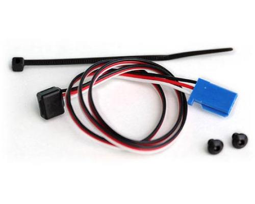 Traxxas TRX6520 Sensor, RPM (lang)/ 3x4mm BCS (2)