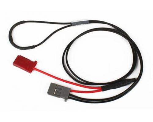 Traxxas TRX6521 Sensor, temperatuur en voltage (lang)