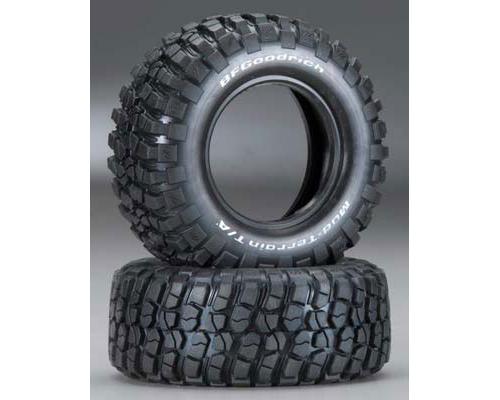 Traxxas TRX6871R Banden, BFGoodrich Mud-Terrain