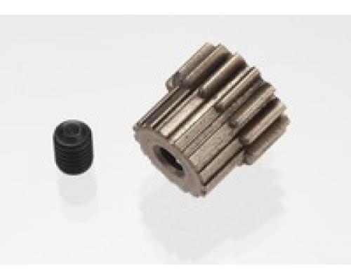 Traxxas TRX7039 Tandwiel, 15-T pinion (48 spoed, 2.3mm as)