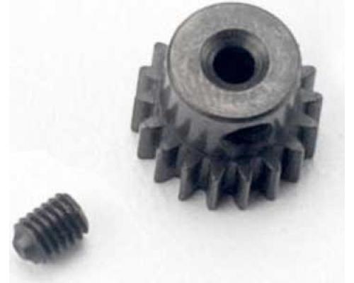 Traxxas TRX7041 Tandwiel, 18-T pinion (48-pitch, 2.3mm as)